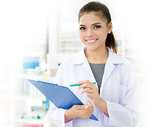 Pharmacy Technician - Community College of Philadelphia